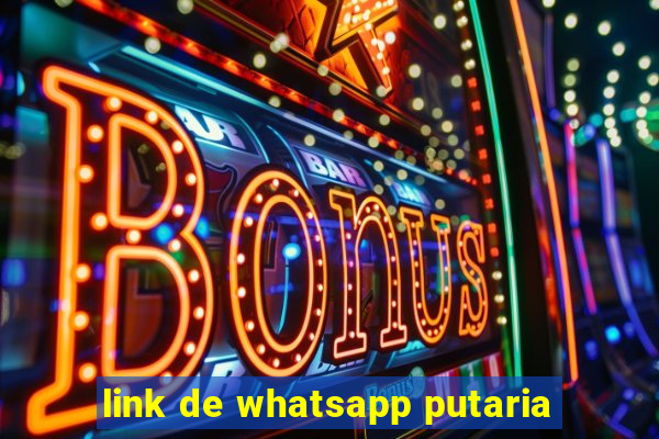 link de whatsapp putaria